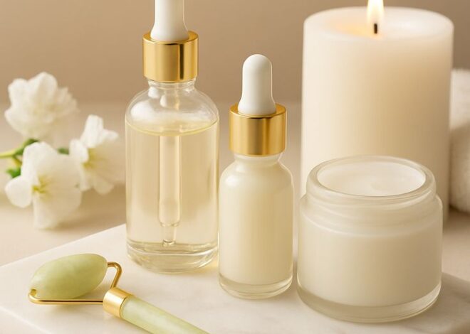 Morning skincare rituals that actually make a difference