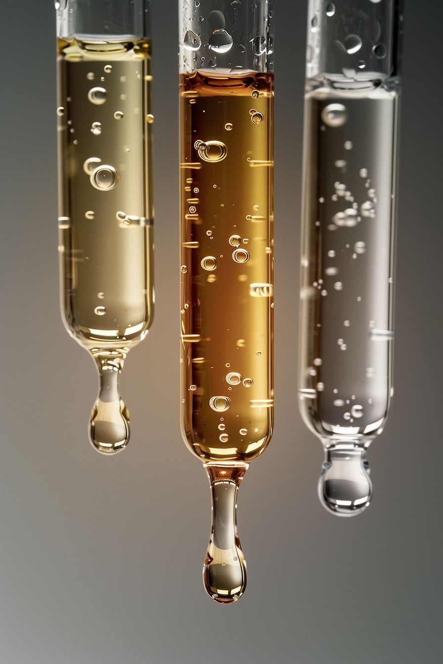 The science behind peptides and collagen repair