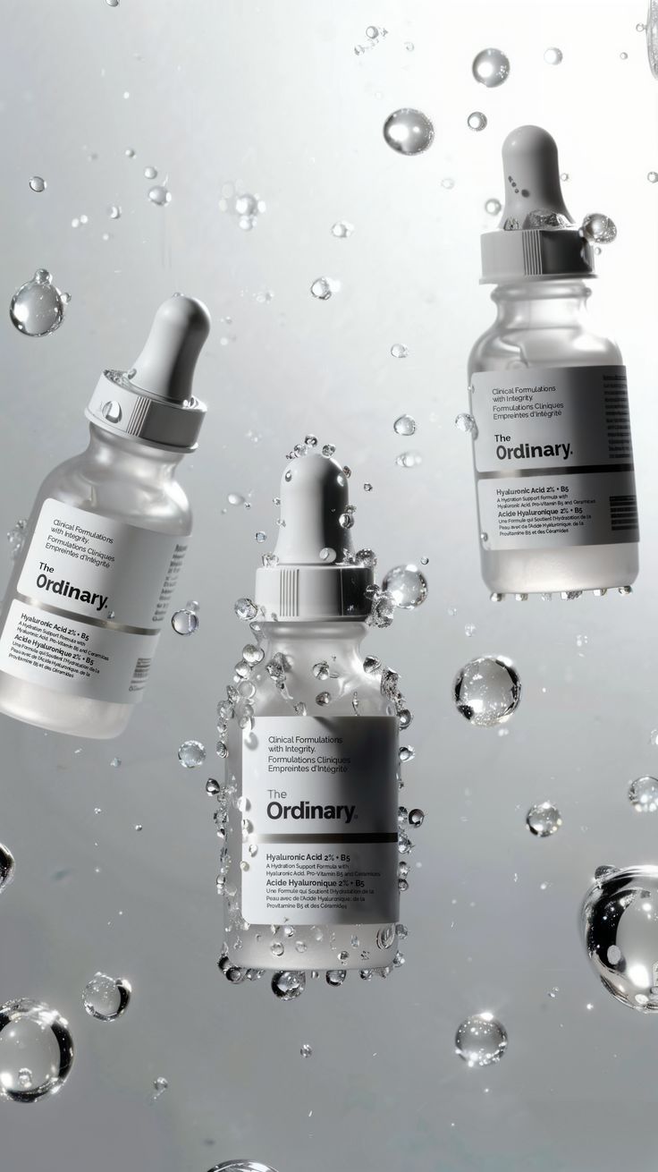 The Ordinary Launches a New 10% Niacinamide Serum