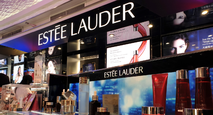 Estée Lauder Partners With Shopify to Modernize Its Global E-Commerce Infrastructure
