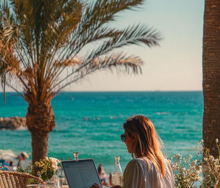 Skincare for People Who Work Outdoors: Sun, Pollution and Sweat Protection