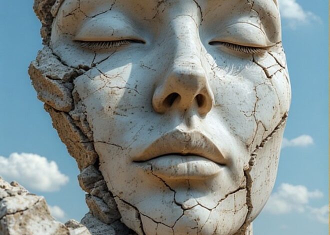 Is Dehydrated Skin Really Dry Skin? The Difference Explained