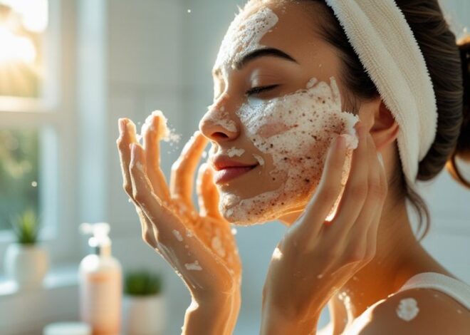 Over-Exfoliation Remains Skincare’s Most Common Mistake
