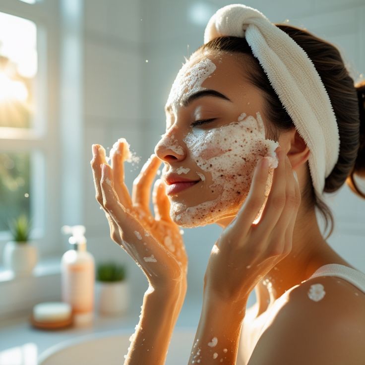 Over-Exfoliation Remains Skincare’s Most Common Mistake