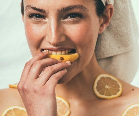 Why “Eat your skincare”Sounds right – But Isn’t the Whole Story