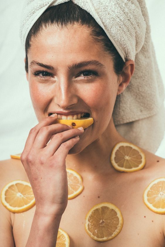 Why “Eat your skincare”Sounds right – But Isn’t the Whole Story