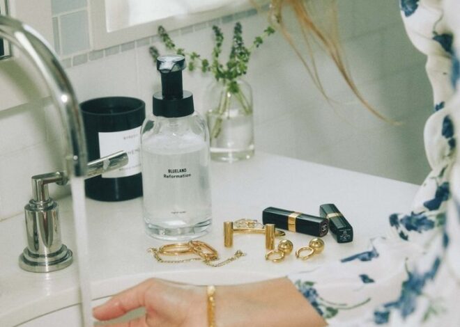 The Skincare Habits That Matter More Than Products