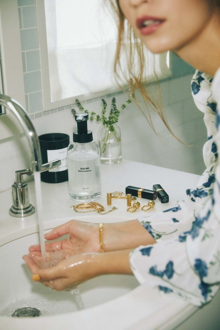 The Skincare Habits That Matter More Than Products