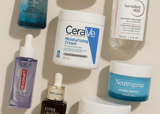 Why Beauty Brands Are Quietly Reformulating in 2025