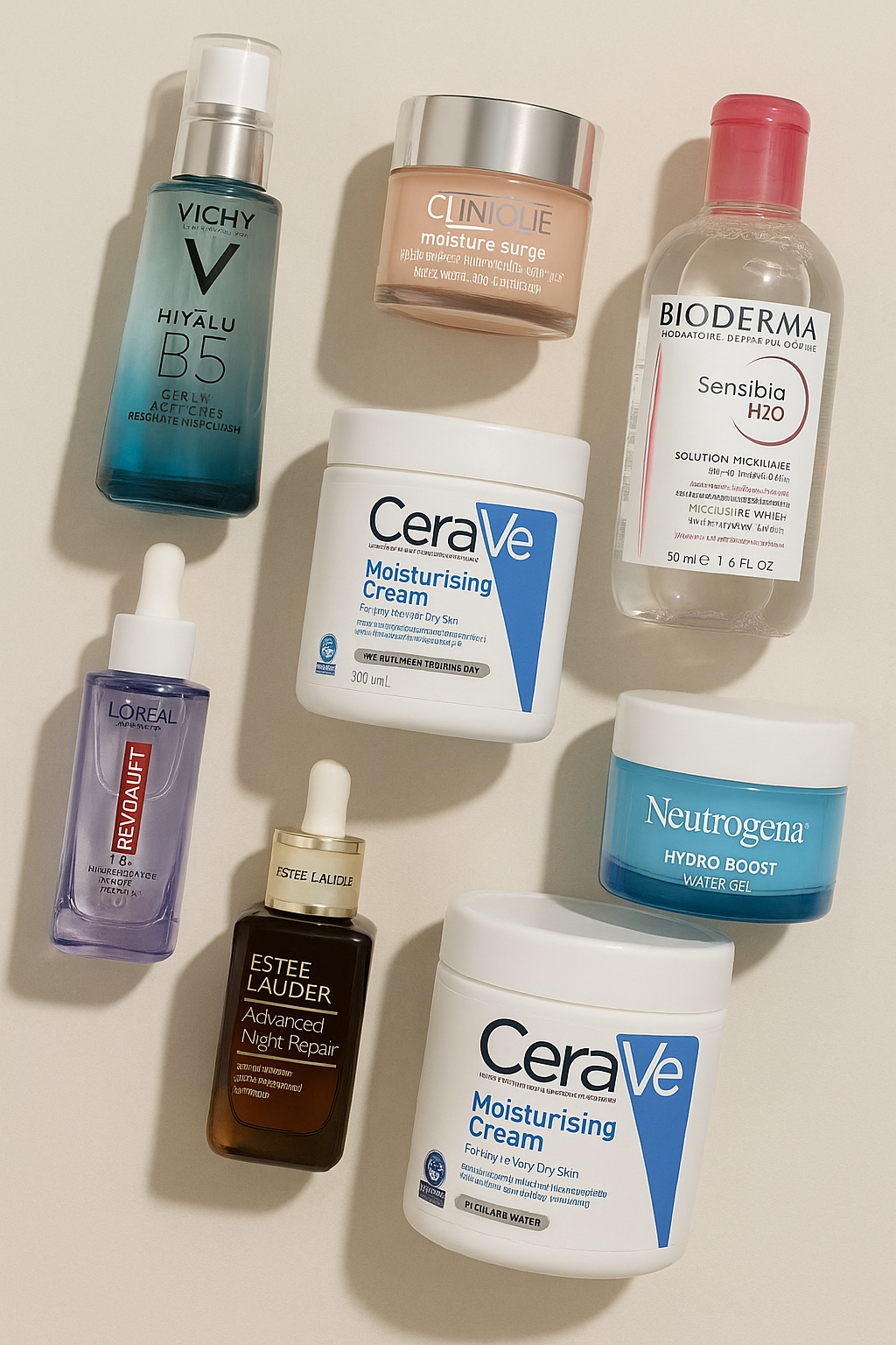 Why Beauty Brands Are Quietly Reformulating in 2025