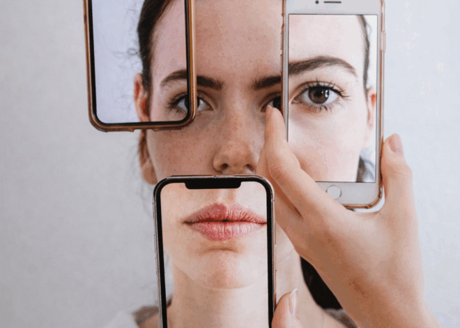 The End of “Perfect Skin”