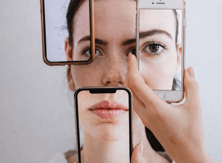 The End of “Perfect Skin”