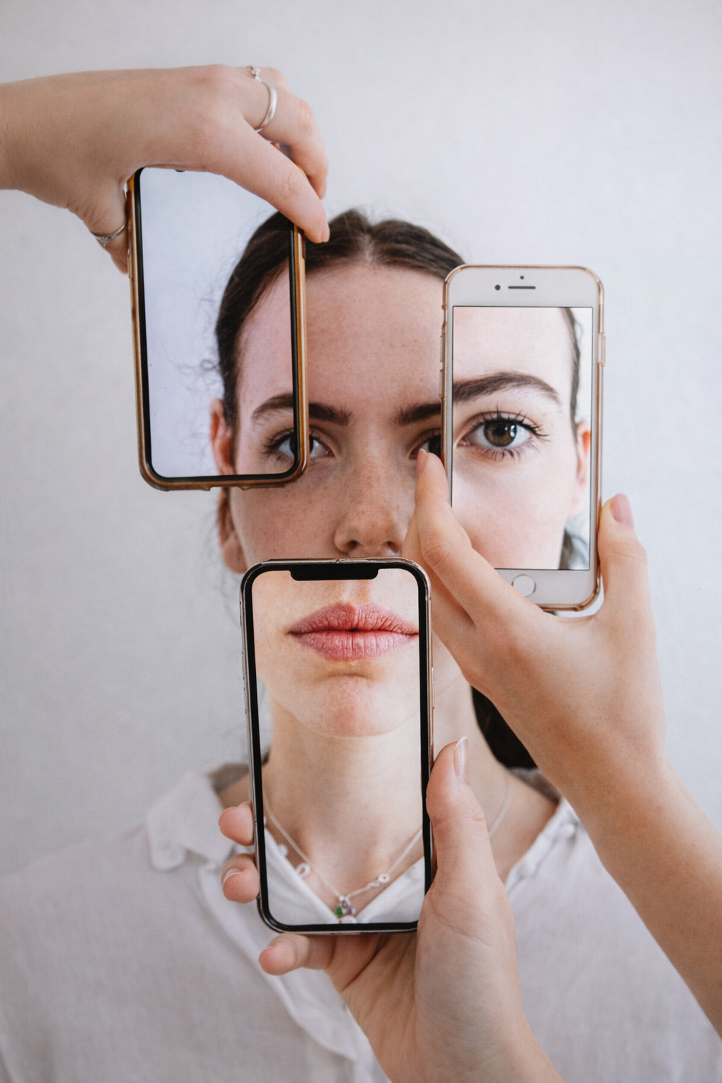 The End of “Perfect Skin”