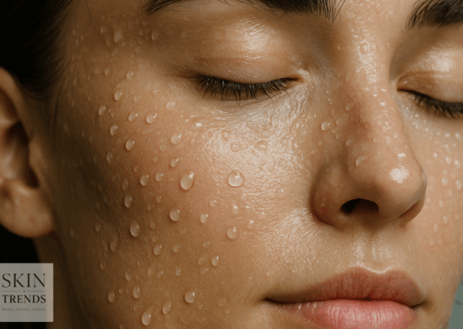 Skin Flooding: What It Really Does — And Who Should Avoid It
