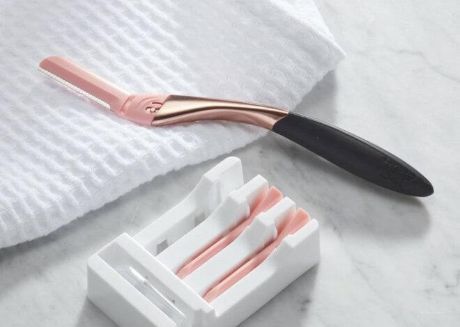 Dermaplaning at Home — Safe or Not?