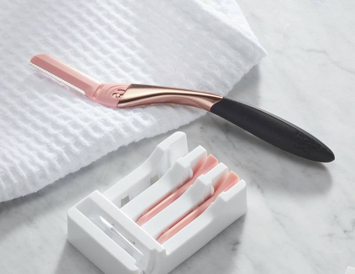 Dermaplaning at Home — Safe or Not?