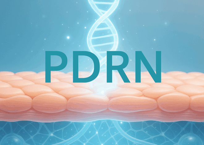 PDRN Serum: What It Is and What Science Really Says