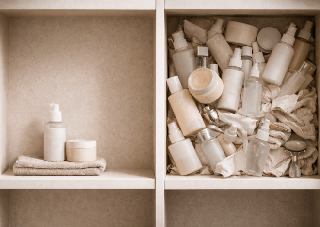 The “Back to Basics” Skincare Movement