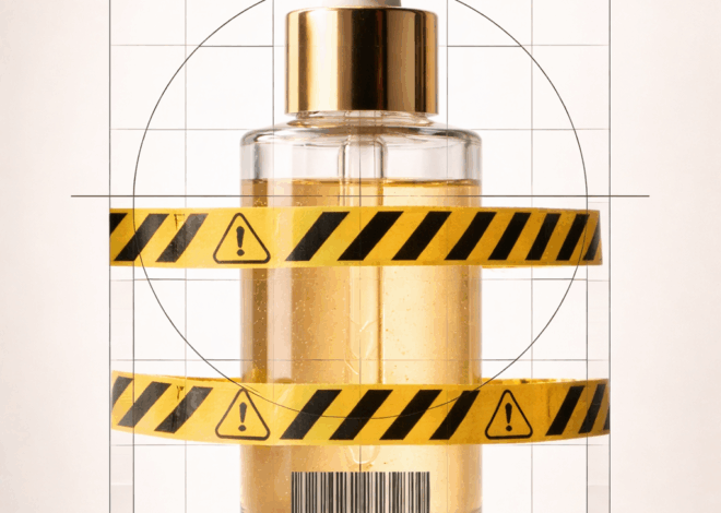 The Dark Side of China’s Beauty Boom