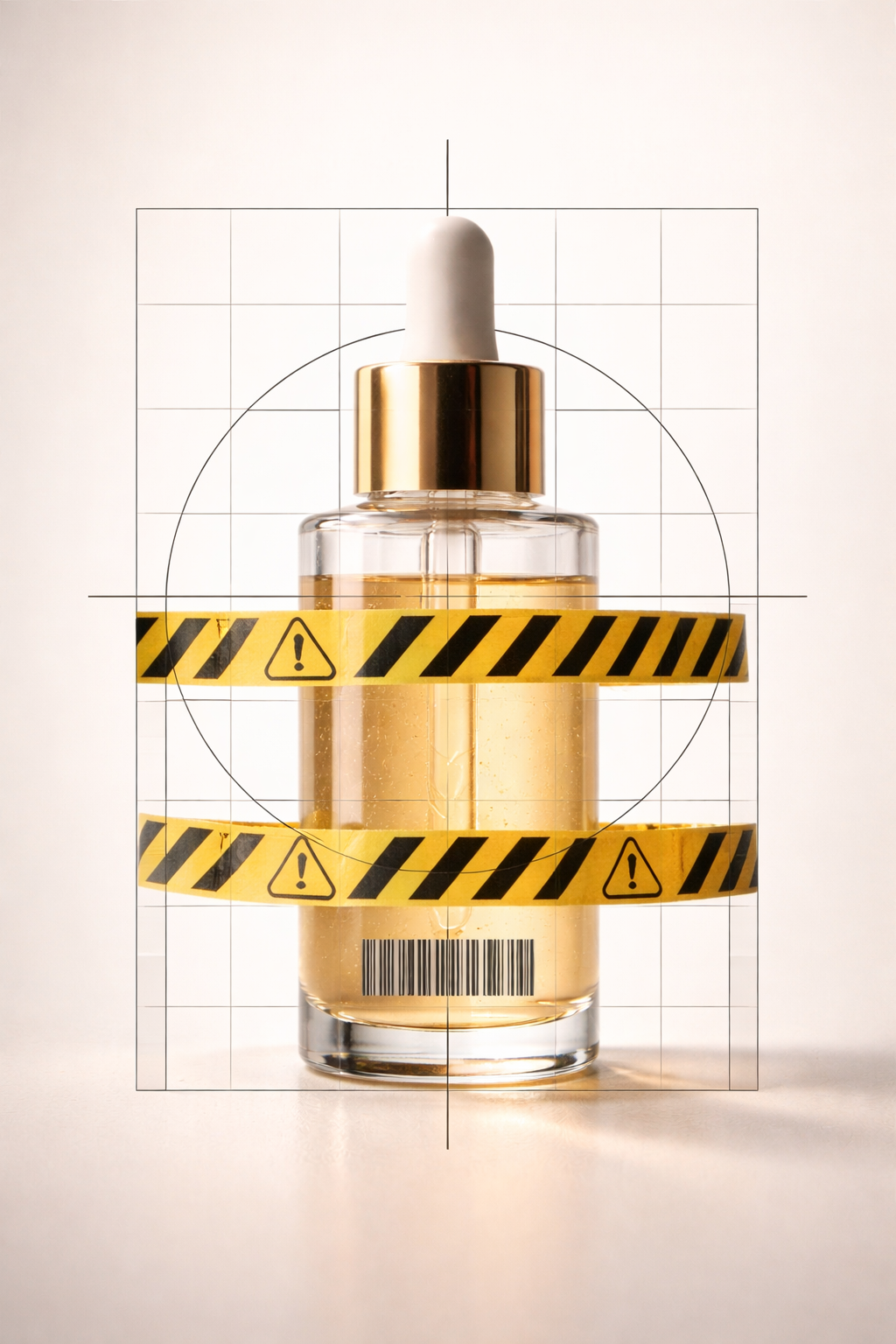 The Dark Side of China’s Beauty Boom