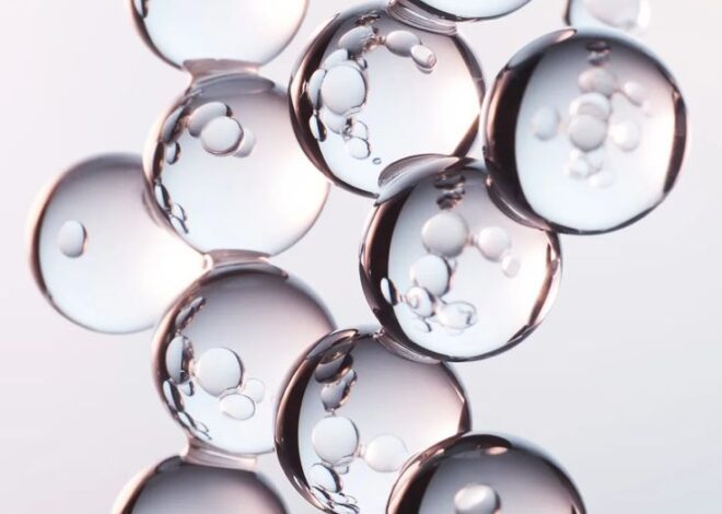 Exosomes: Science, Hype, and the Future of Beauty