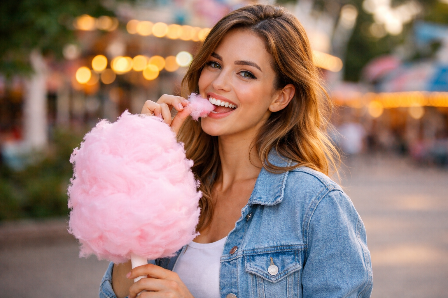 What Sugar Really Does to Your Skin?