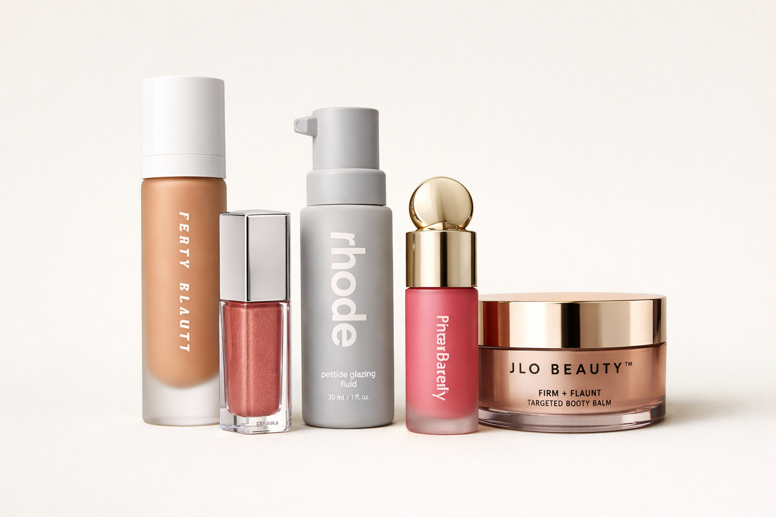 Celebrity Beauty Brands: Who’s Still Relevant in 2026?