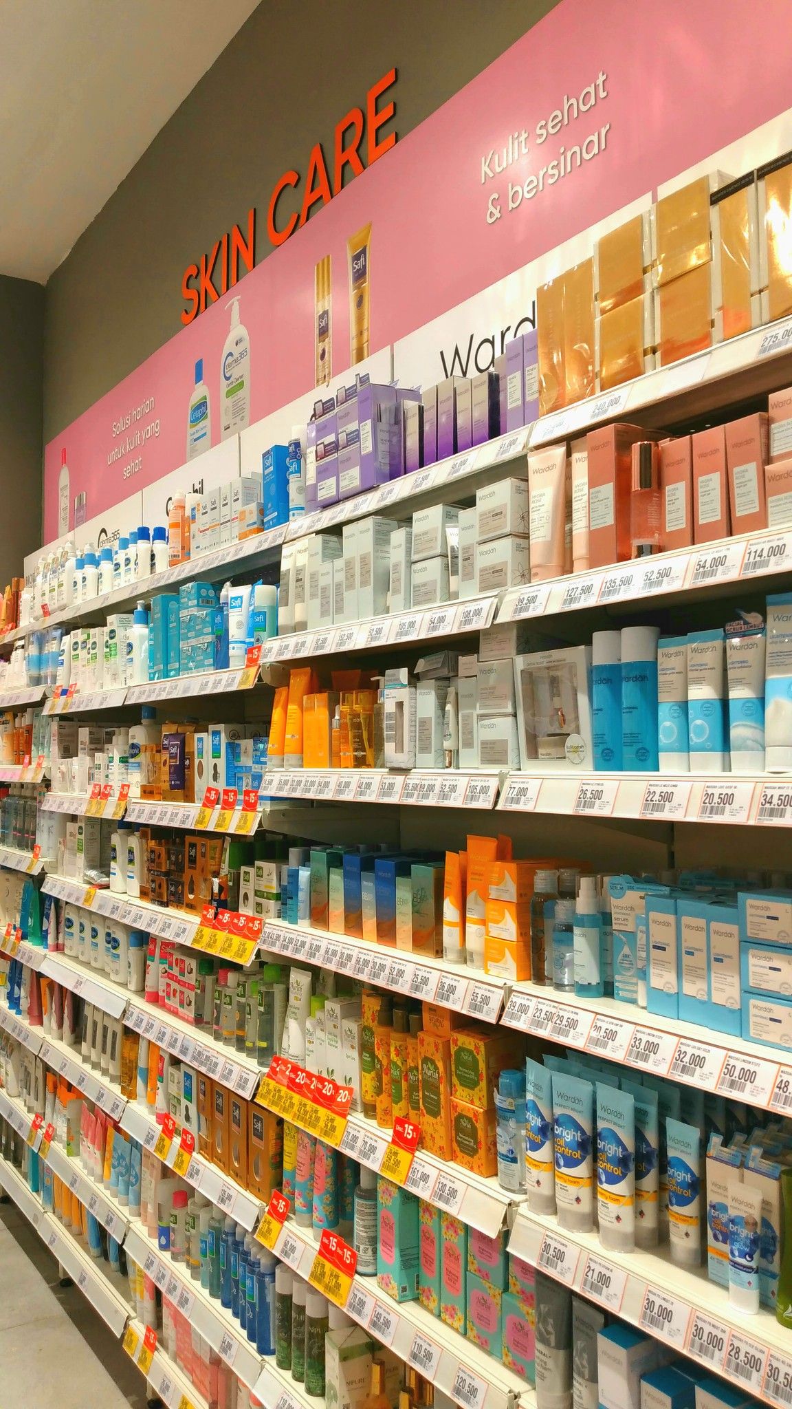 The Power Shift: How Private Label Is Challenging Global Skincare Giants