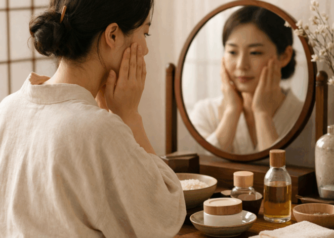 Skin Rituals: Japan — Where Skincare Is Built on Precision, Not Correction