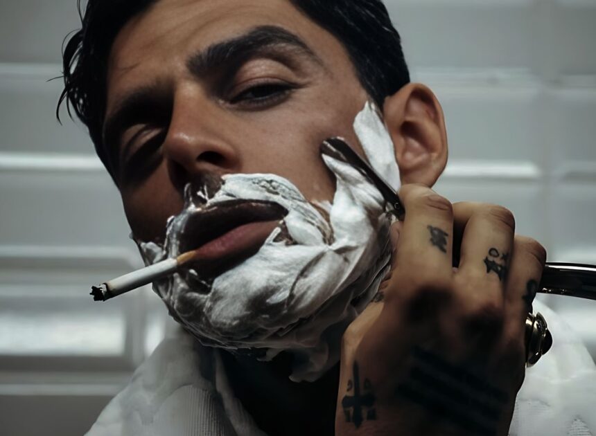 The Slow Decline of All-in-One Skincare for Men