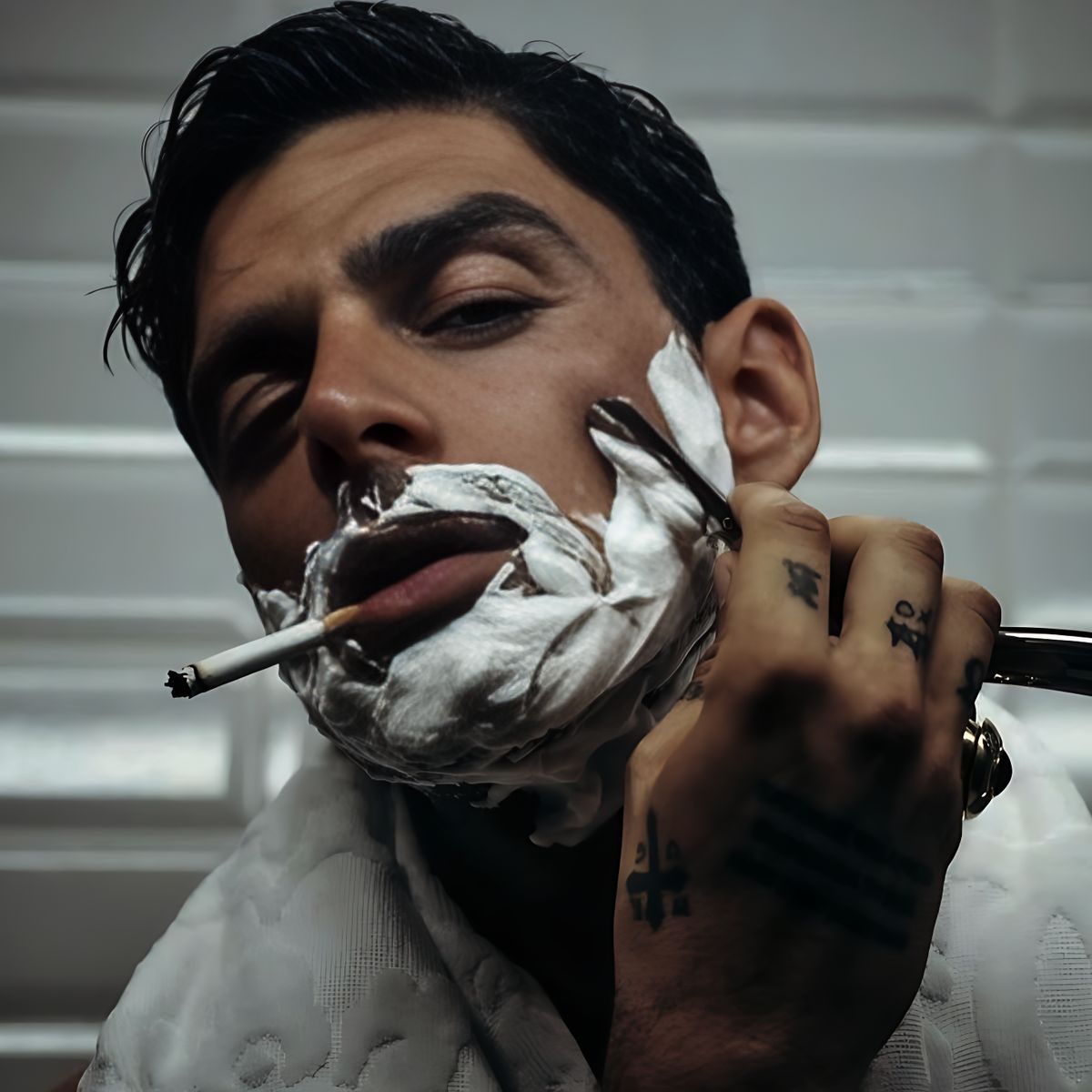 The Slow Decline of All-in-One Skincare for Men