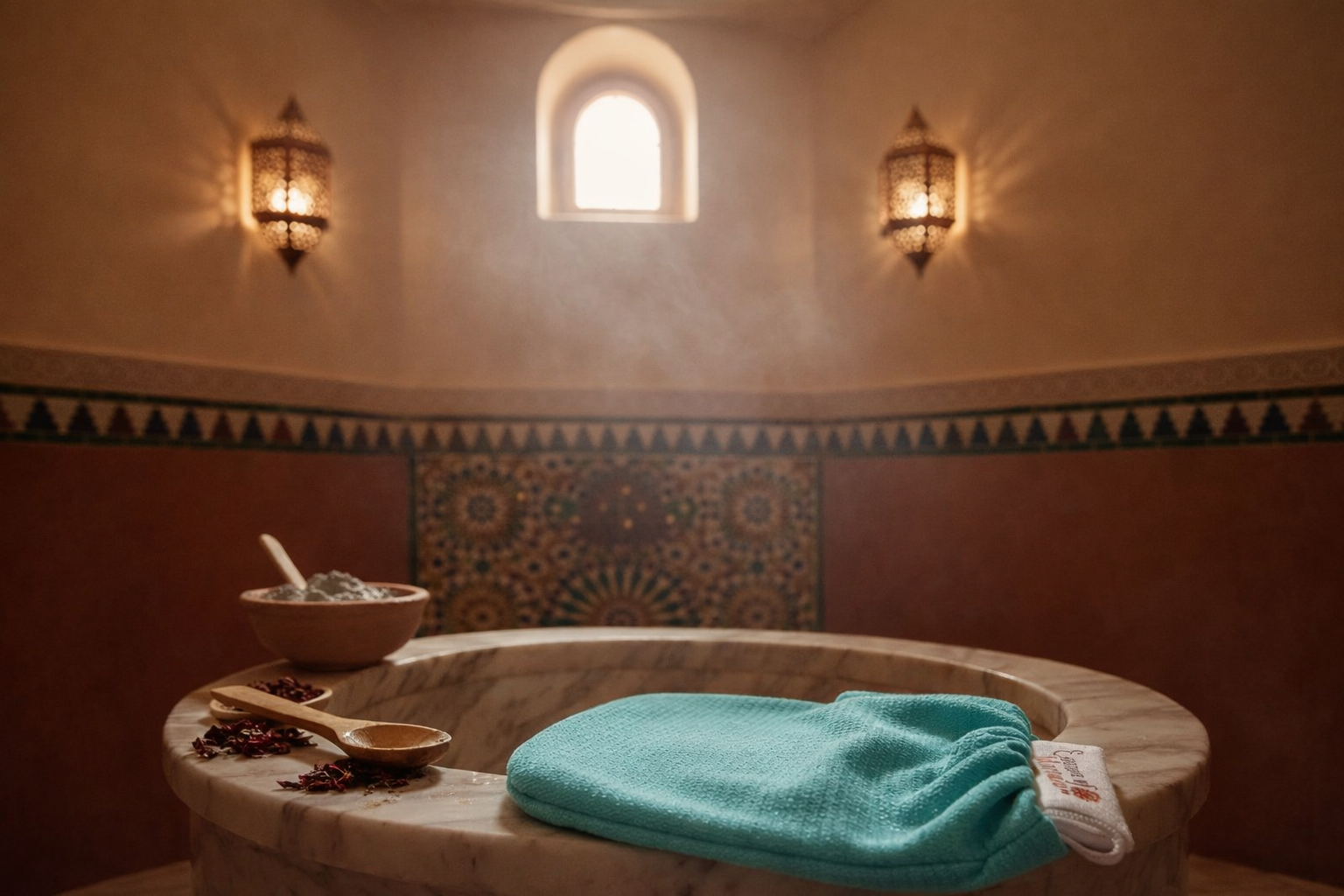 Skin Rituals: Morocco — A Different Rhythm of Skin Care