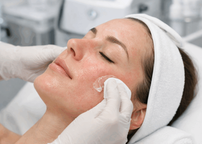 Post-Procedure Skincare Is No Longer an Afterthought — It’s Becoming a Category of Its Own