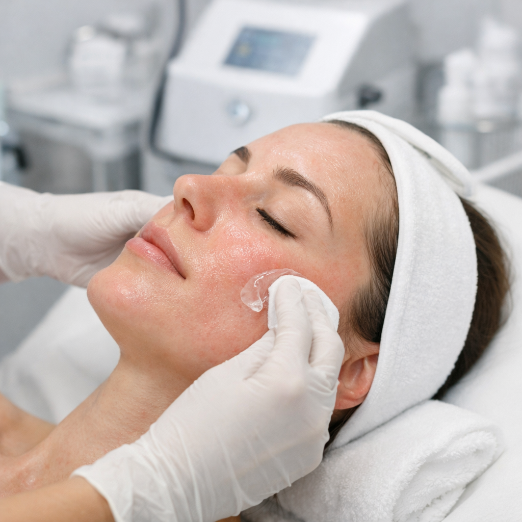 Post-Procedure Skincare Is No Longer an Afterthought — It’s Becoming a Category of Its Own