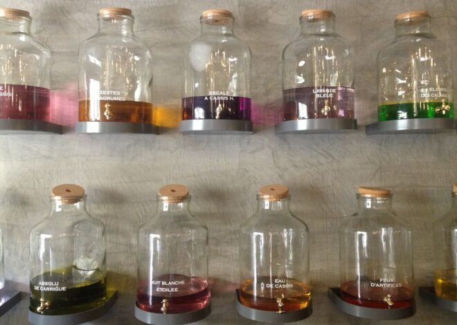 The Most Unusual Skincare Ingredients Ever Used in History