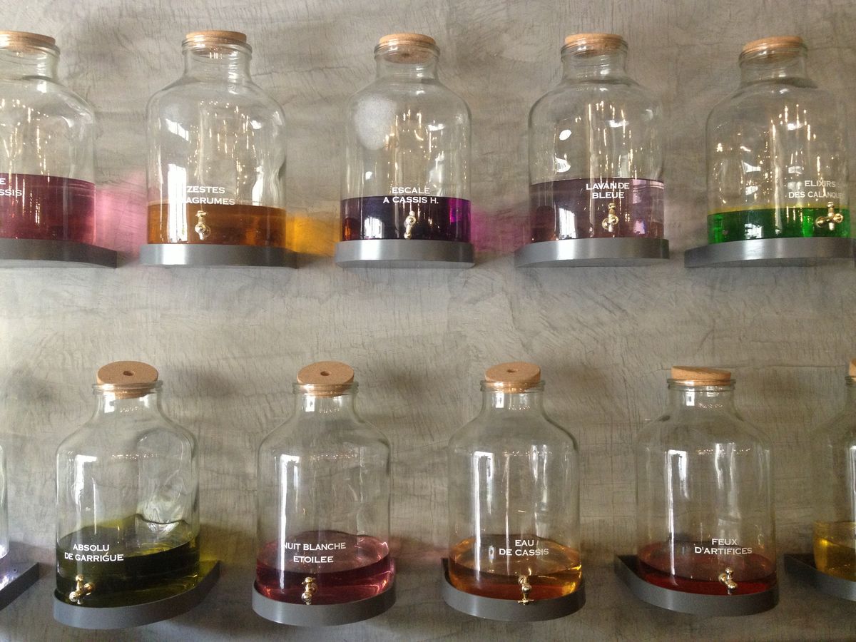 The Most Unusual Skincare Ingredients Ever Used in History