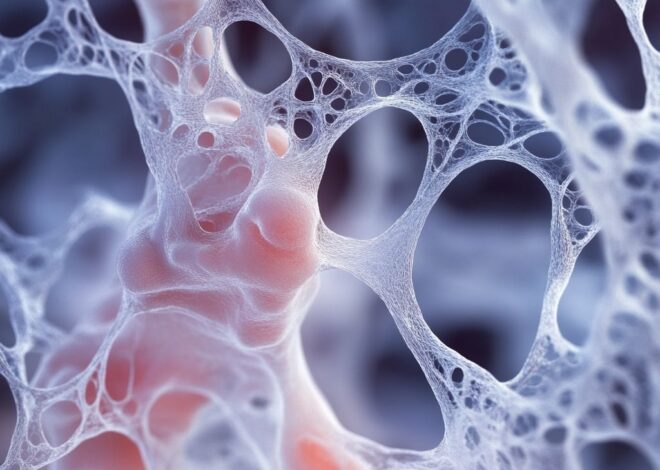 How Collagen Actually Breaks Down Over Time