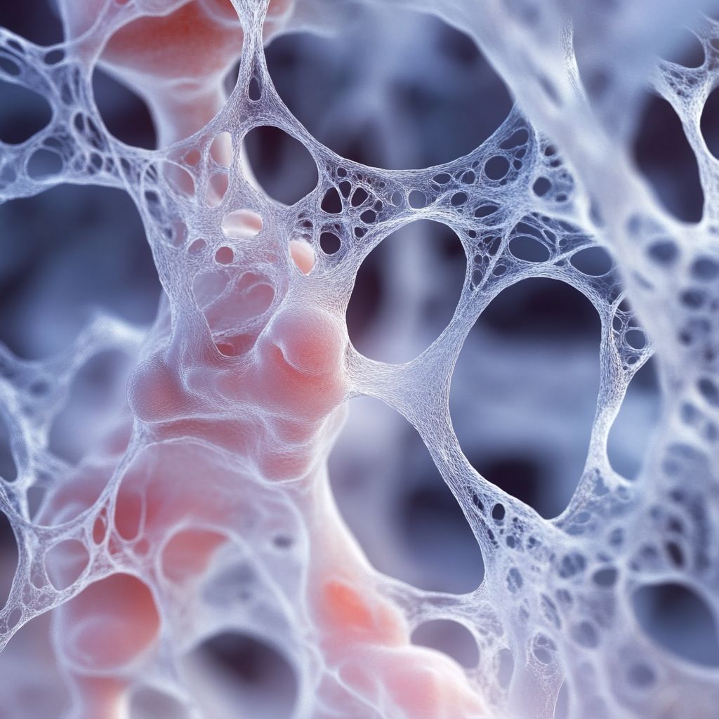 How Collagen Actually Breaks Down Over Time