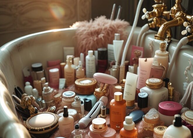 The Comeback of Heritage Beauty Brands: Why the Past Is Trending Again