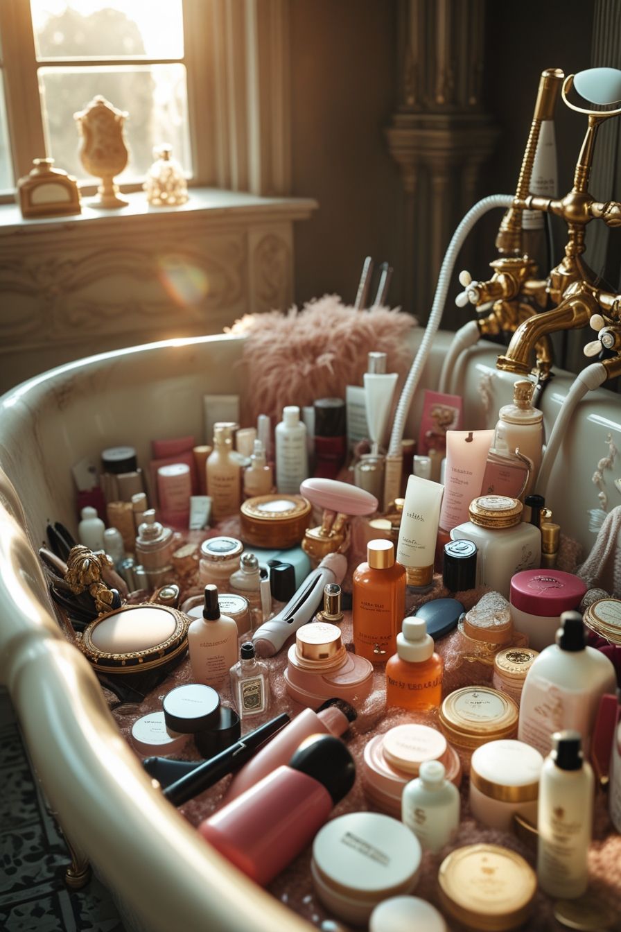 The Comeback of Heritage Beauty Brands: Why the Past Is Trending Again