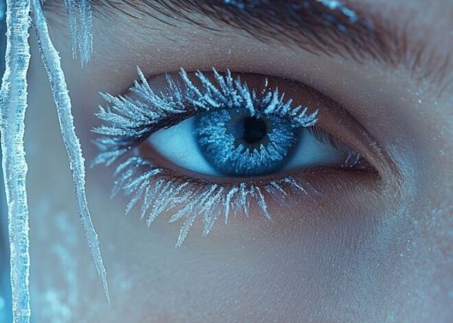 Skin Rituals: The Scandinavian Approach to Skin Survival