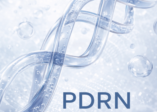 PDRN Serum: What It Is and What Science Really Says