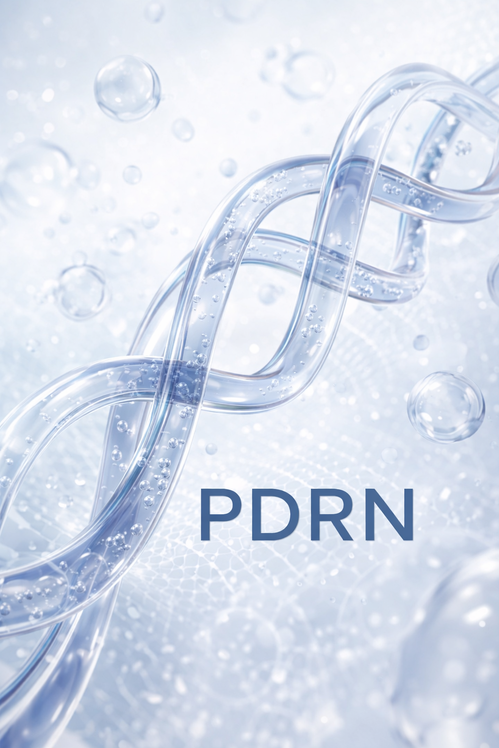 PDRN Serum: What It Is and What Science Really Says