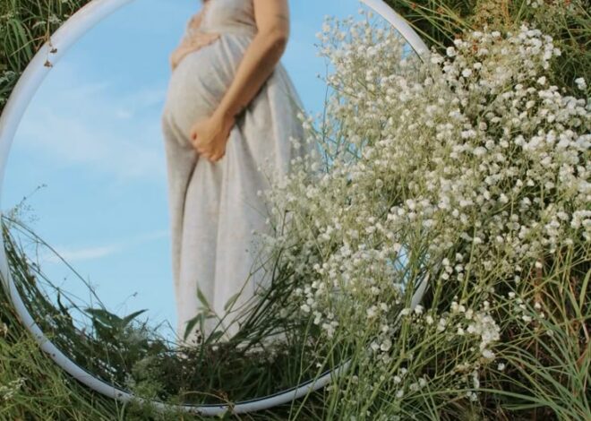 Why Pregnancy Changes the Skin More Than Most Women Expect