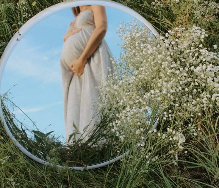 Why Pregnancy Changes the Skin More Than Most Women Expect