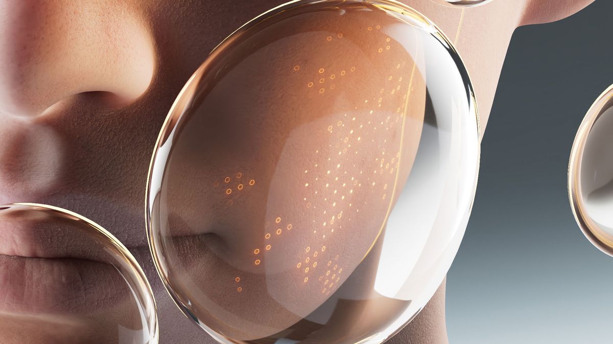 What “Healthy Skin” Actually Means in 2026