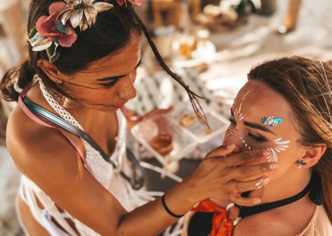 What Coachella 2026 Reveals About the Future of Beauty