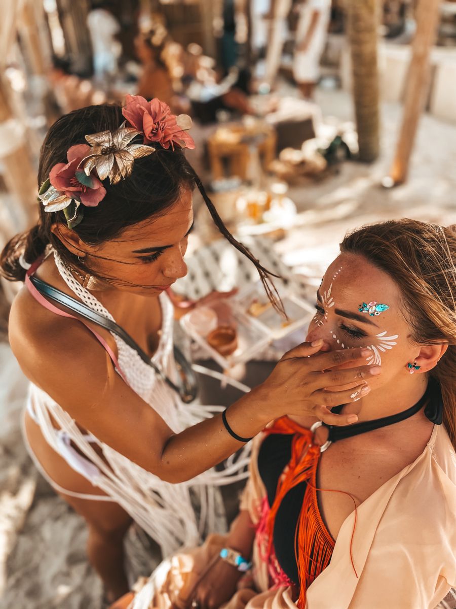 What Coachella 2026 Reveals About the Future of Beauty