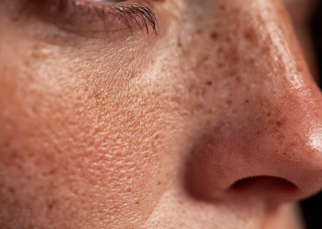 What Your Skin Would Do If You Did Nothing