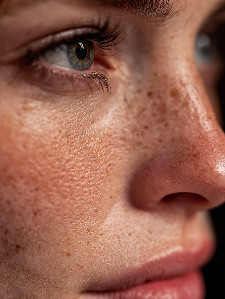 What Your Skin Would Do If You Did Nothing